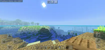 Addons: Shaders for Minecraft screenshot 4