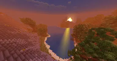 Addons: Shaders for Minecraft screenshot 5
