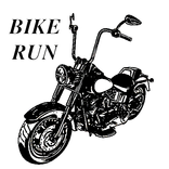 BIKE RUN