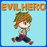 Evil Hero