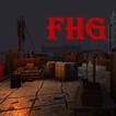 FHG ~Funny Horror Game~ icon