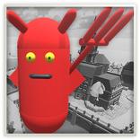 KANSEN -さいごのわるあがき-