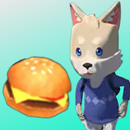 APK Harapeko Dash