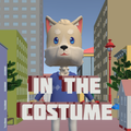 IN THE COSTUME