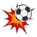 APK サッカRUN