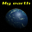 My earth icon