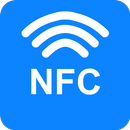 APK NFC QR Connect