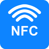 NFC QR Connect biểu tượng