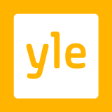 Yle Lasten Areena أيقونة