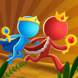 Red & bule Adventure APK