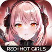 熾熱戰姬 - 最"日"少女養成手遊 APK