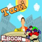 Book -Taxi Robbery Free Ebooks Train icône