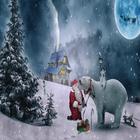 All Christmas Wishes & Greeting Cards/Ecards icône