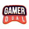 GamerDual: Connect gamers and  APK