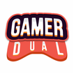 GamerDual: Connect gamers and 
