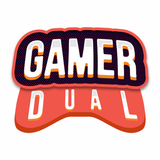 GamerDual: Connect gamers and  ikona