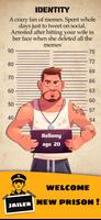 NewLife: Prison Break Simulato poster