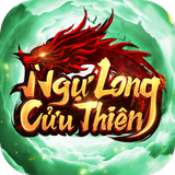Ngự Long Cửu Thiên biểu tượng