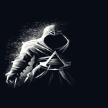 Assassin creed 3D Wallpaper