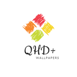 QHD+ Wallpaper