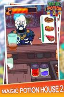 Magic Potion House 2-poster