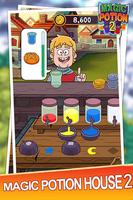 Magic Potion House 2 screenshot 2