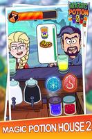 Magic Potion House 2 screenshot 3