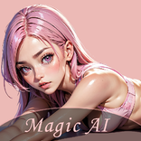 Magic Art:Ai Generator & Edit