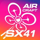 SX41 HF APK