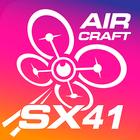 SX41 HF icon