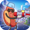 Fast Food War APK