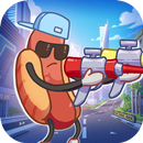 Fast Food War APK