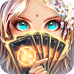 Elf Adventure : Dark Forest(Rogue-like cards game)