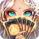 Elf Adventure : Dark Forest(Rogue-like cards game) APK