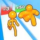 Tall Evolution Run APK