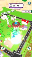 UFO city.io স্ক্রিনশট 1