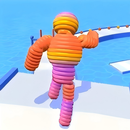 Yarn Man Running APK