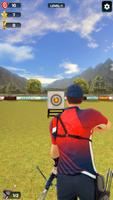 Archery King 3D capture d'écran 3