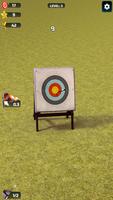 Archery King 3D poster
