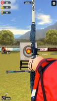 Archery King 3D capture d'écran 2