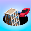 Black Hole City Devourer APK