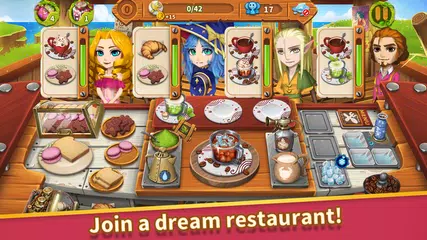 Cooking Town:Chef Cooking Game XAPK download