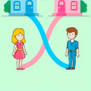 Draw the line home APK
