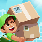 Fast Delivery icon