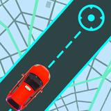 Hello Taxi icon