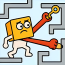 Line Drawing Puzzle APK