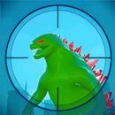 Monster Gunner APK