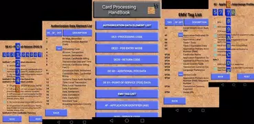 EMV Card Processing Handbook