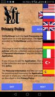 EMV, ISO 8583, 3DSecure Manual Poster