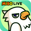 MisoLive - Group Voice&Video